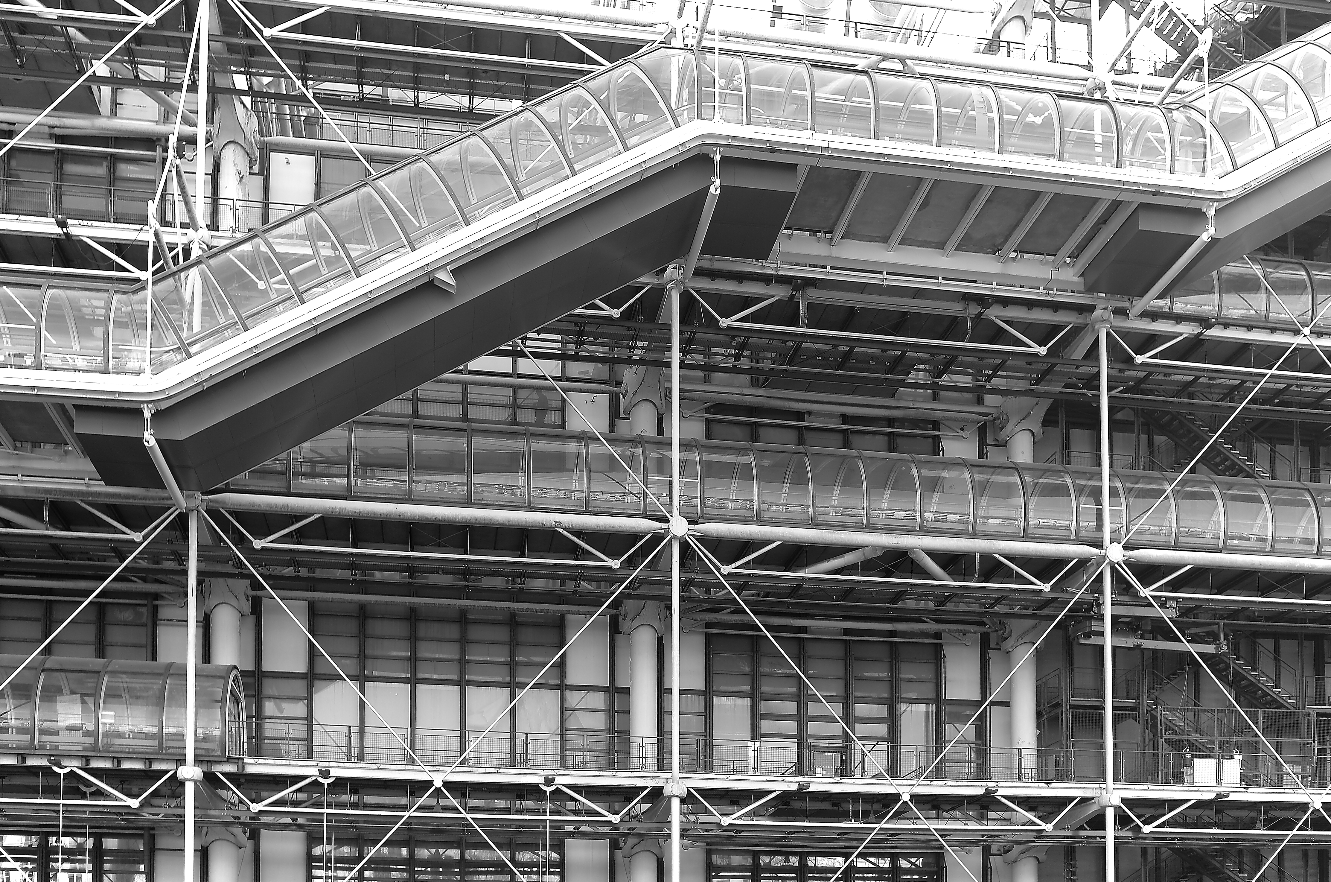 Paris pompidou 2023 top